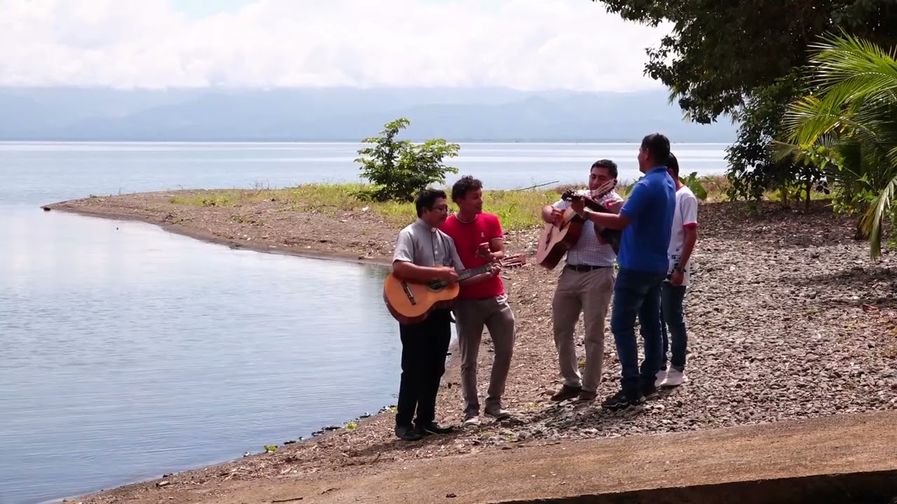 Para ser santo (Jesed)