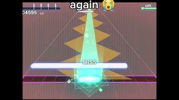 this append chart needs fingers and your foot #projectsekai