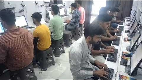 RSSB LDC TYPING NEW BATCH START 👍