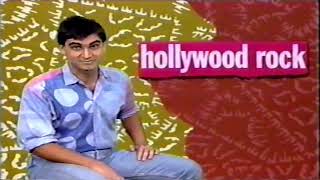 NIRVANA na MTV Brasil ("Matando Aula" - Apresentação, Zeca Camargo)