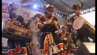 Sekaa Baleganjur Alangen Adhimukti Busungbiu Duta Kec Busungbiu Balewang