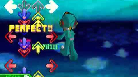 【DDRPartyCollection】ORION.78 (AMeuro-MIX)【HEAVY】