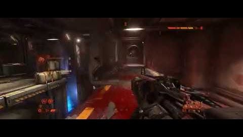 Doom Eternal   Invisible monster !!!