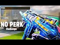 Beating a Pro Player 20-6 Without Any Perks 😳