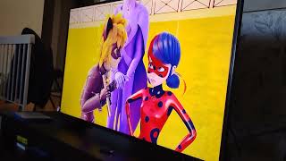 Miraculous ladybug Greek muse mesisa basan mosemysan Vs the supreme #3 singer land hybrasety 