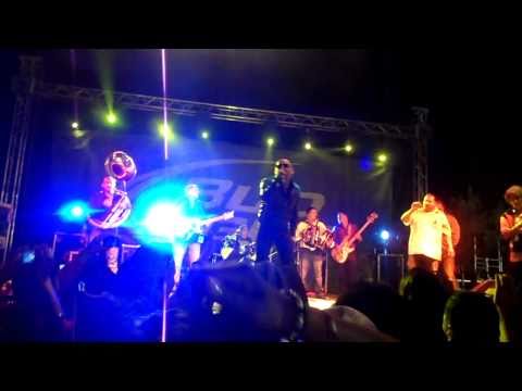 LARRY HERNANDEZ -SR.VIOLENCIA