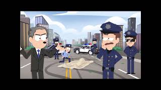 Every Time Suction Cup Man Says Look At Me Go