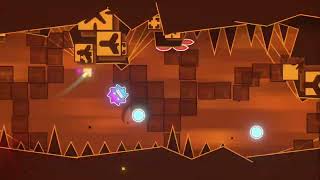 commatose by rply | RTX ON | Geometry Dash.