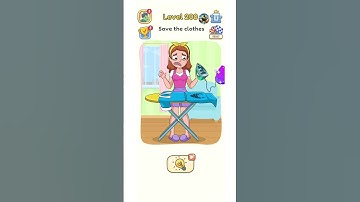 Dop 5 (Delete one part) Level 200- Walkthrough solutions - All Levels @Mr.Pendu69