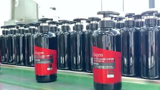 DFINE all shampoos
