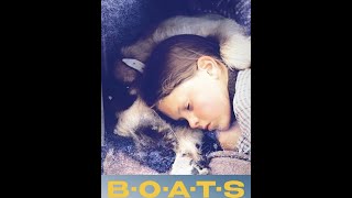 Michael Patrick Kelly - BOATS - NEW ALBUM - THIS NOVEMBER 🎵