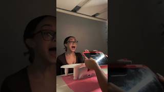 Cliente Gritou Em Dor