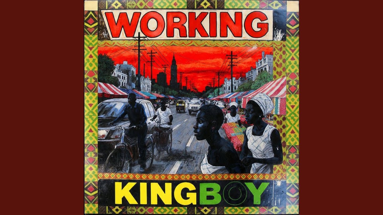 Смотреть «Working» на YouTube Смотреть «Working» на YouTube