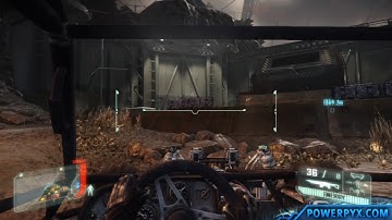 Crysis 3 - Roadkill Trophy / Achievement Guide