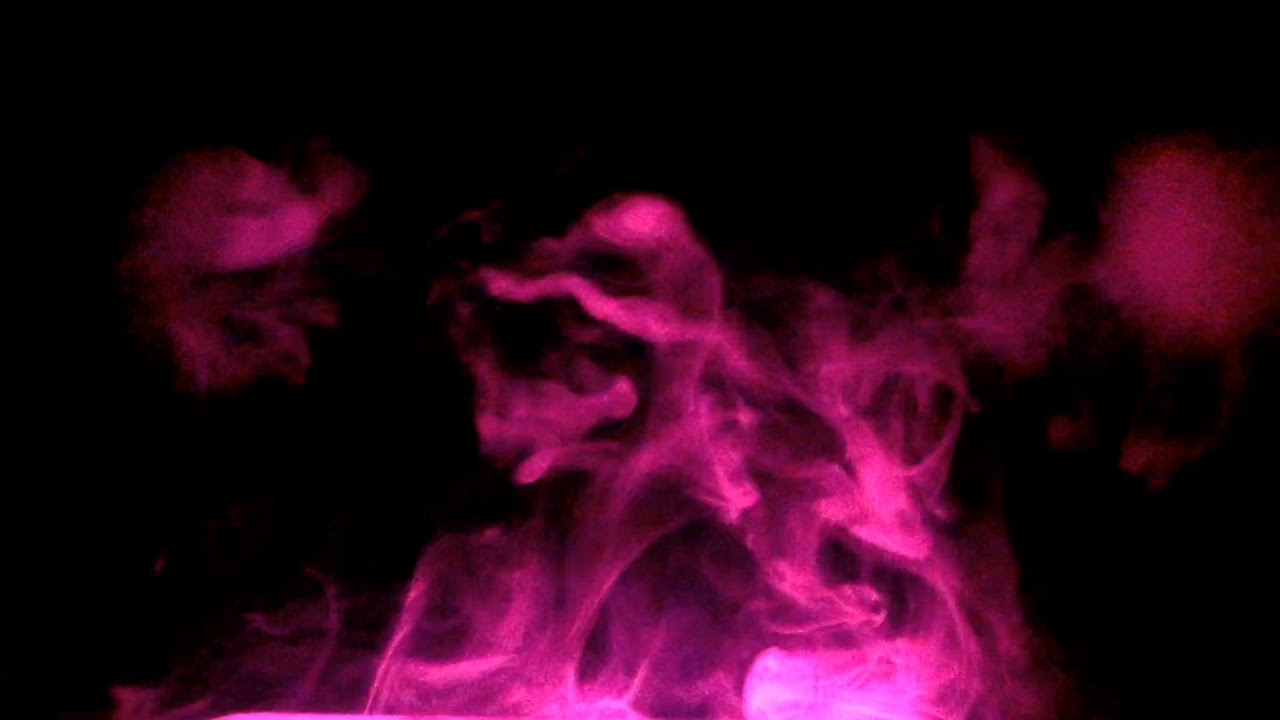 COLORED VAPE TRICKS FOR FREE