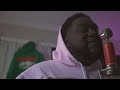 "No Rush" | Fee-Lo | In Studio Performance snippet