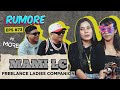 Rumore eps 73  mami lc  freelance ladies companion sehari 62 juta