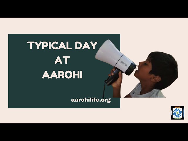 Typical day at Aarohi Campus #openlearning #aarohilife #campusdiaries