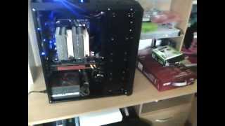 antec 1200 AMD FX 8120