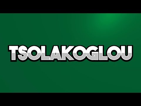 Tsolakoglou - Electro Music | LIVE