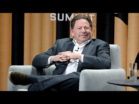 Group Of Activision Shareholders Urge CEO Bobby Kotick Two Directors To