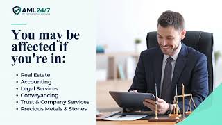 Does My Business Need to Comply With Australia's New AML/CTF Rules
