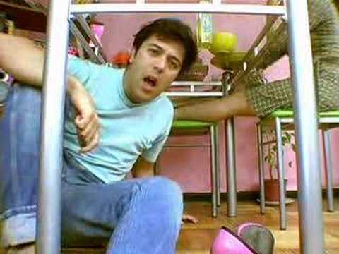 Gepe — No te mueras tanto - GEPE