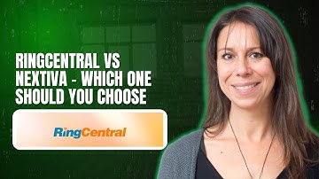 RingCentral vs Nextiva – Which One Should You Choose