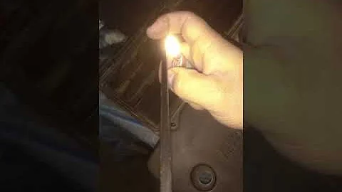 Como recuperar rosca em plástico?