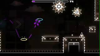 Time intervals (Daily level) by Xyanik | Geometry dash 2.11
