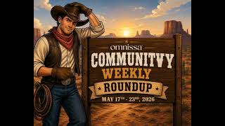 Omnissa Weekly Roundup — May 16–23, 2026