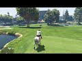 FRANKLIN RIDING HIS HORSE #shorts #trending #gtav