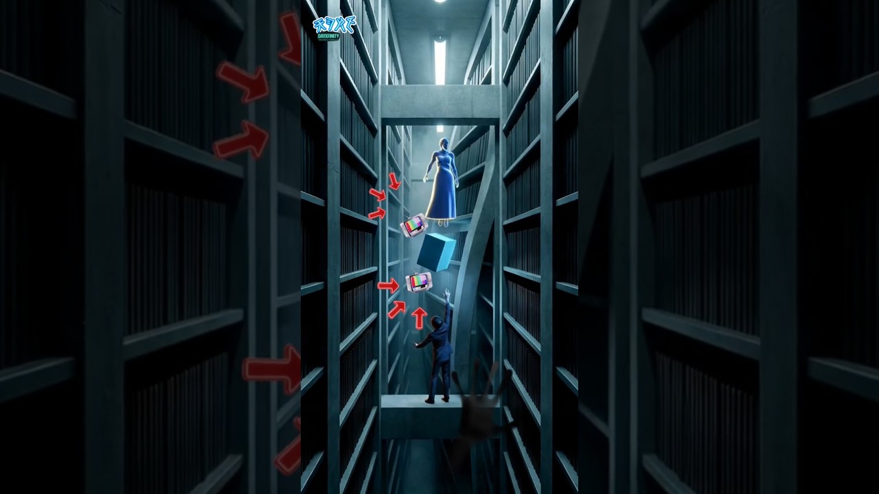 Day 68 – When Doubt Becomes a Threat.   