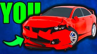 10 Signs You're a Bad Driver!