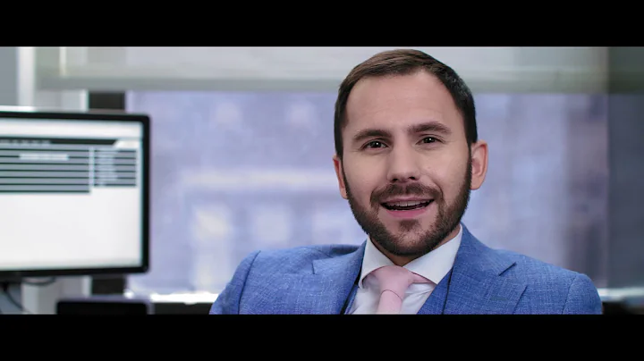 Short Film Fridays: Adam Adamson: Licensed Realtor
