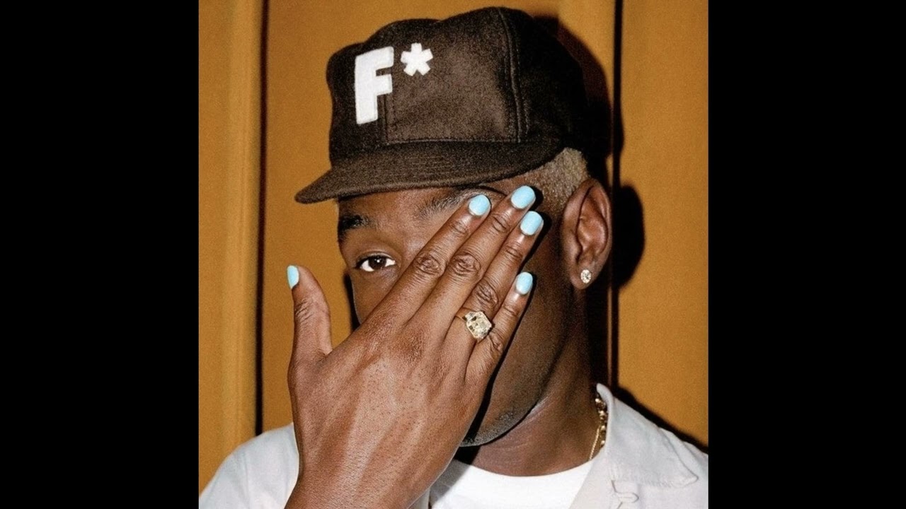 [FREE] TYLER, THE CREATOR TYPE BEAT 