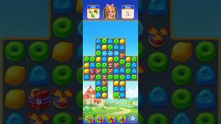 Candy Smash Mania 2 Gameplay Walkthrough Level 61-70 screenshot 4