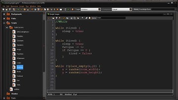 Game Maker Studio | Curso Basico | Sentencias para bucles