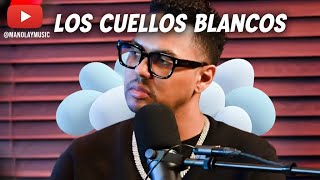 Los Cuellos Blancos Detras De Santiago Matías