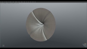 Modeling Screed «Sculpt» (MODO)