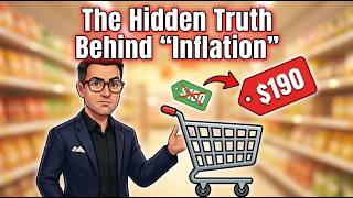 Full Why 'Inflation Slowed Down' Doesn't Mean Prices Went Down Update