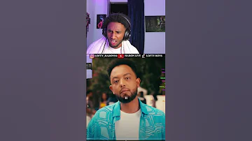 Dibekulu Tikur Engdaye Reaction Haron Amharic Ethiopian Habesha Ethiopiannewmusic Dibekulu 