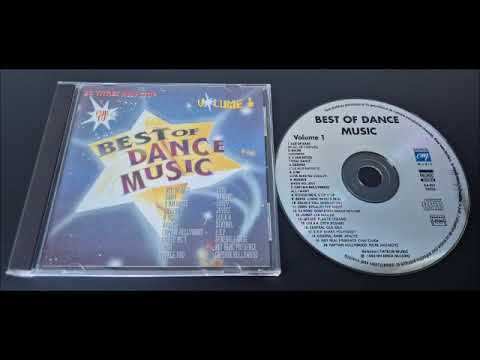 Best Of Dance Music Vol.1 (1993) - YouTube
