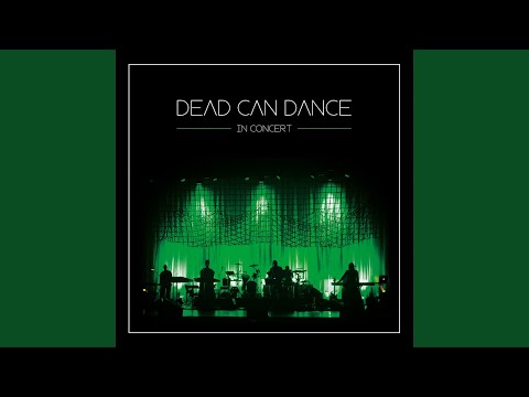 Song to the Siren (Live)