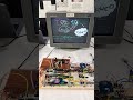 Bondimachine en VCF LATAM. Veni a conocer la BondilyGame, BondiXT y MIDNES #retrocomputing #vcf