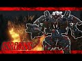 Vapor Eagle Gorewing STRIKES AGAIN! More Buffed Mayhem! || MechWarrior Online