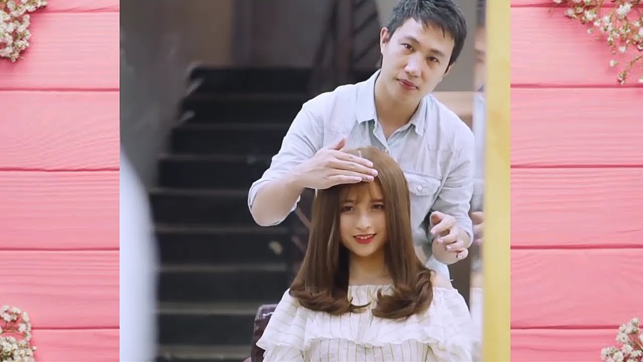 review bắc trần tiến New Update Top 5 Mẫu Tóc Uốn Đẹp Nhất Của Salon BẮC TRẦN TIẾN Phần 2 || Tôi Chỉ Xem Tóc Thôi