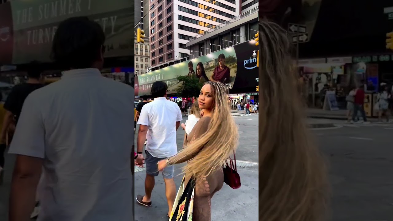 🇧🇧 Amanda Reifer 💋🌍