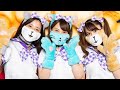OTMGirls - Aggresive Girl [Legendado Pt-Br]
