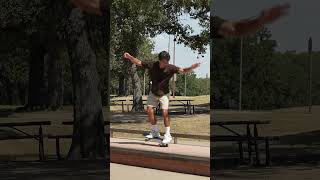 Tech Skateboarding